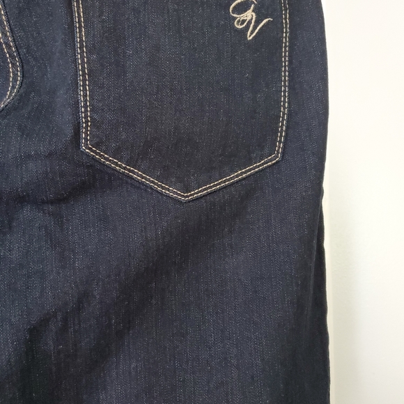 Gloria Vanderbilt Jeans Size 12 Average BNWT - Picture 6 of 9